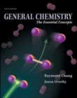 General Chemistry : The Essential Concepts - Book
