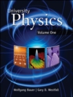 University Physics : University Physics, Volume One Chapters 1-20 v. 1 - Book