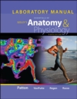Laboratory Manual for Seeley's Essentials of Anatomy and Physiology - Book
