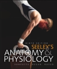 Seeley's Anatomy & Physiology with Connect Plus Access Card - Book