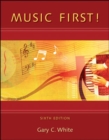 Music First!  with Keyboard Foldout - Book