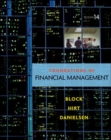 Foundations of Financial Management with Time Value of Money Card - Book