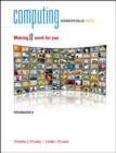 Computing Essentials 2012 Introductory Edition - Book