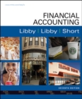 Financial Accounting with Connect Access Card - Book