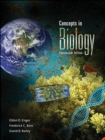 Concepts in Biology with Connect Access Card - Book