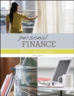 Personal Finance with Connect Plus - Book