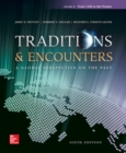 Traditions & Encounters Volume 2 from 1500 to the Present - Book