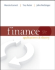 Finance: Applications and Theory with Connect Access Card - Book