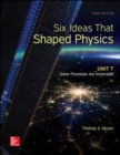 Six Ideas That Shaped Physics: Unit T - Some Processes are Irreversible - Book