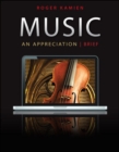 Music: An Appreciation (brief) Connect Upgrade Edition - Book