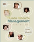 Human Resource Management with Connect Access Card - Book