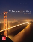 College Accounting (Chapters 1-13) - Book