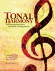 PKG Tonal Harmony with Workbook - Book