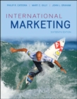 International Marketing with Connect Access Card - Book