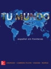 Tu mundo - Book