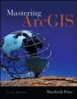 Mastering ArcGIS with Video Clips DVD-ROM - Book