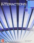 Interactions Access Reading Student Book plus Registration Code for Connect ESL - Book