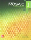 Mosaic Level 1 Listening/Speaking Student Book Plus Registration Code for Connect ESL - Book