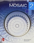 Mosaic Level 2 Reading Student Book plus Registration Code for Connect ESL - Book