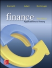 Finance: Applications and Theory - Book