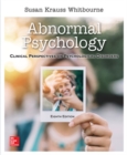 LooseLeaf for Abnormal Psychology: Clinical Perspectives on Psychological Disorders - Book