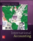 International Accounting - Book