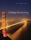 College Accounting ( Chapters 1-30) - Book