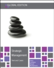 Strategic Management: Text and Cases - Book