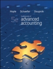 Fundamentals of Advanced Accounting with Connect Access Card - Book