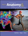 Seeley's Essentials of Anatomy & Physiology with Connect Access Card - Book