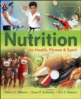 Nutrition for Health, Fitness & Sport - Book