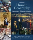 Human Geography - Book