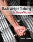 Basic Weight Training for Men and Women - Book