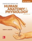 Laboratory Manual for Human Anatomy & Physiology Cat Version - Book