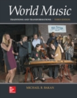 World Music: Traditions and Transformations - Book
