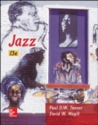 Jazz - Book