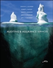Auditing and Assurance Services - Book