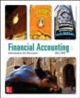 Financial Accounting: Information for Decisions - Book