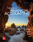 Fundamental Financial Accounting Concepts - Book