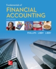 Fundamentals of Financial Accounting - Book