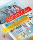 Sociology: A Brief Introduction Loose Leaf - Book