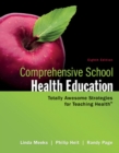 Comprehensive School Health Education - Book