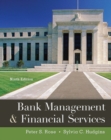 Bank Management & Financial Services - Book