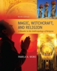 Magic Witchcraft and Religion: A Reader in the Anthropology of Religion - Book