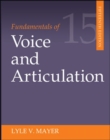 Fundamentals of Voice and Articulation - Book