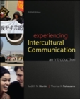Experiencing Intercultural Communication: An Introduction - Book