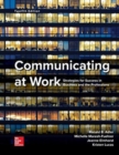 COMMUNICATING AT WORK PRINS PRACT 12E - Book