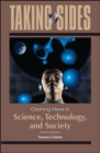 Clashing Views in Science, Technology, and Society - Book