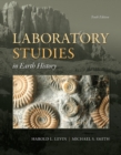 Laboratory Studies in Earth History - Book