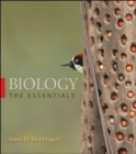 Biology : The Essentials - Book